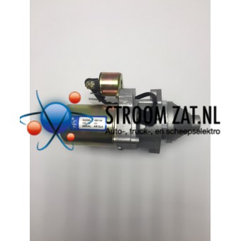 Startmotor Afron / Allmand / Honda / Toro 12V , 0.5 Kw